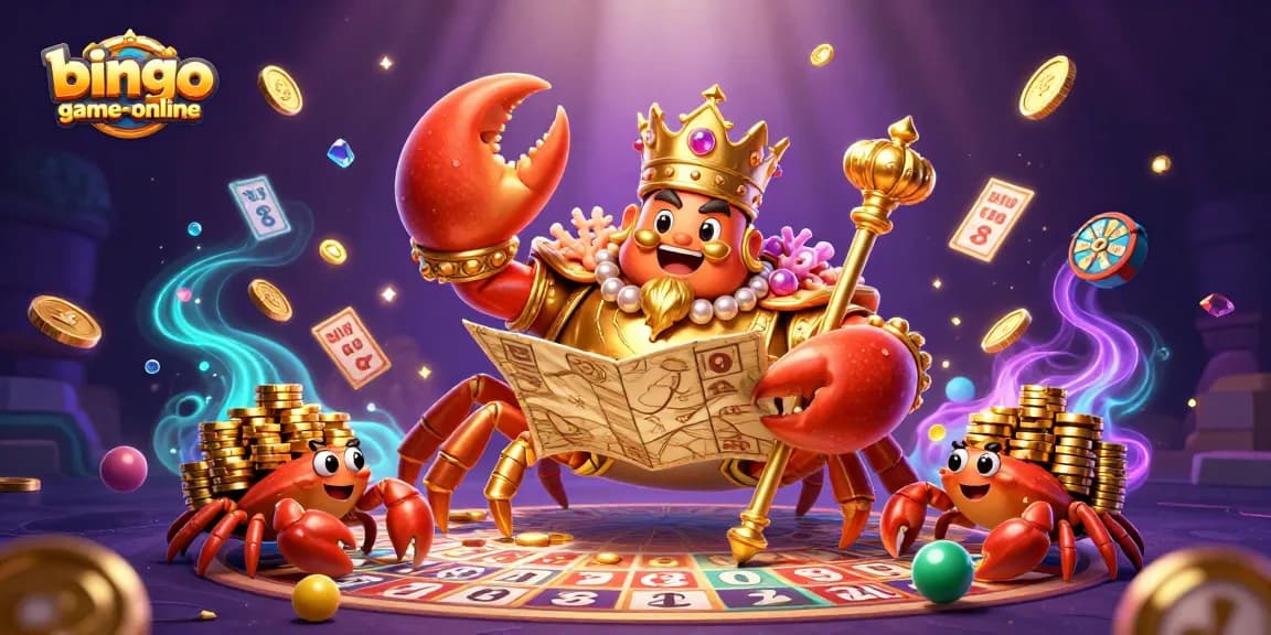The Evolution of bingo-game-online: From Traditional Games to 2026 Winning Strategies