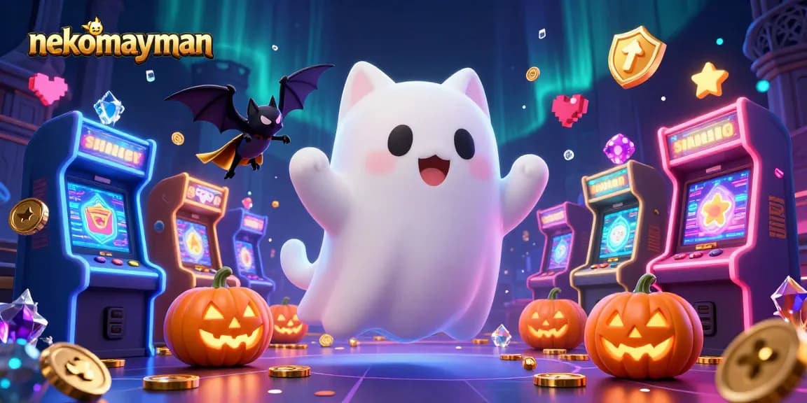 A nekomayman Analyst's Take on Winning Strategies for Slot Games in 2026