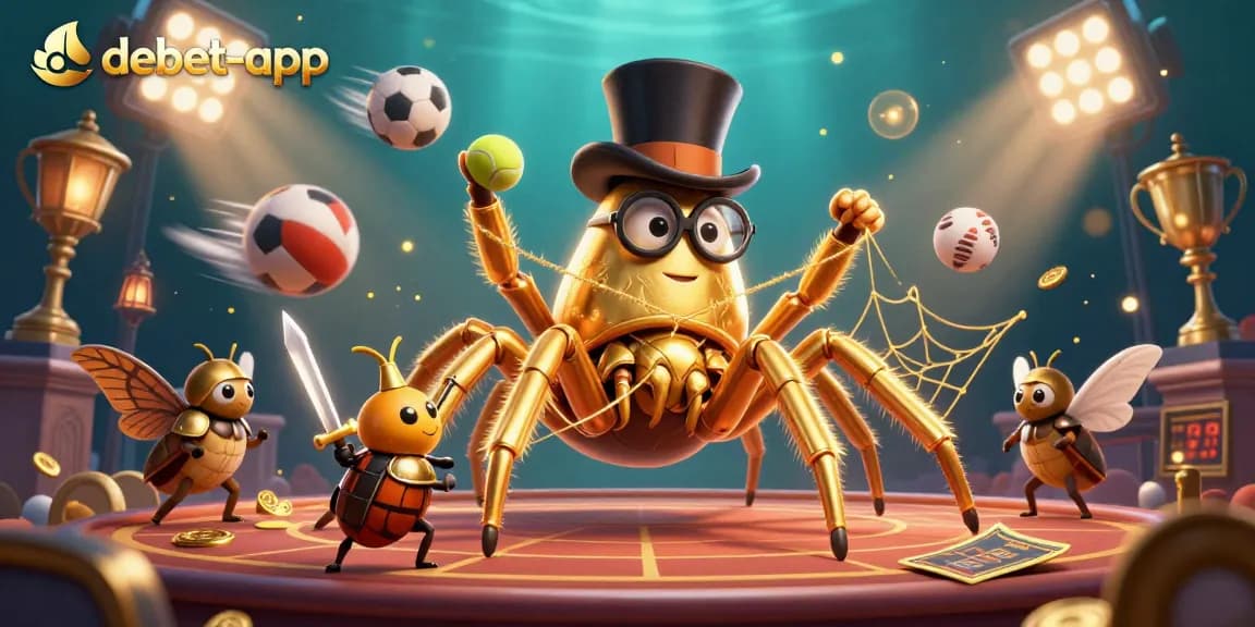 Debet-app Pros and Cons: An Honest Breakdown for Gamblers in 2026