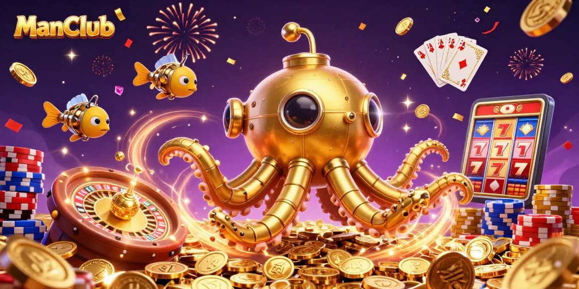 Everything About ManClub: The A-to-Z Breakdown for Gamblers in 2026