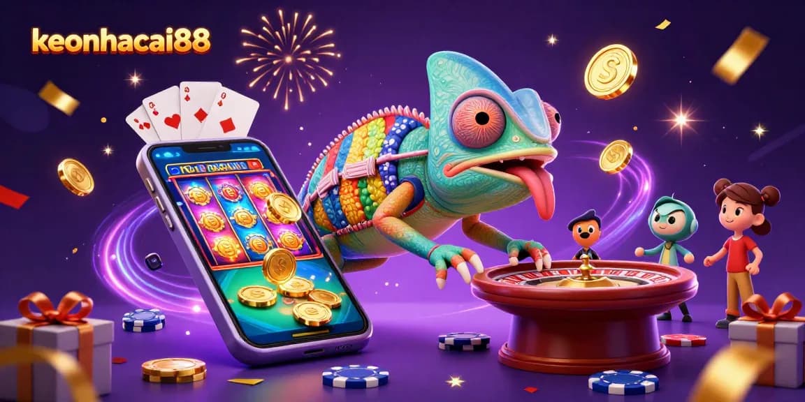 keonhacai88 Side by Side: Comparing Winning Strategies That Matter in Casino Games