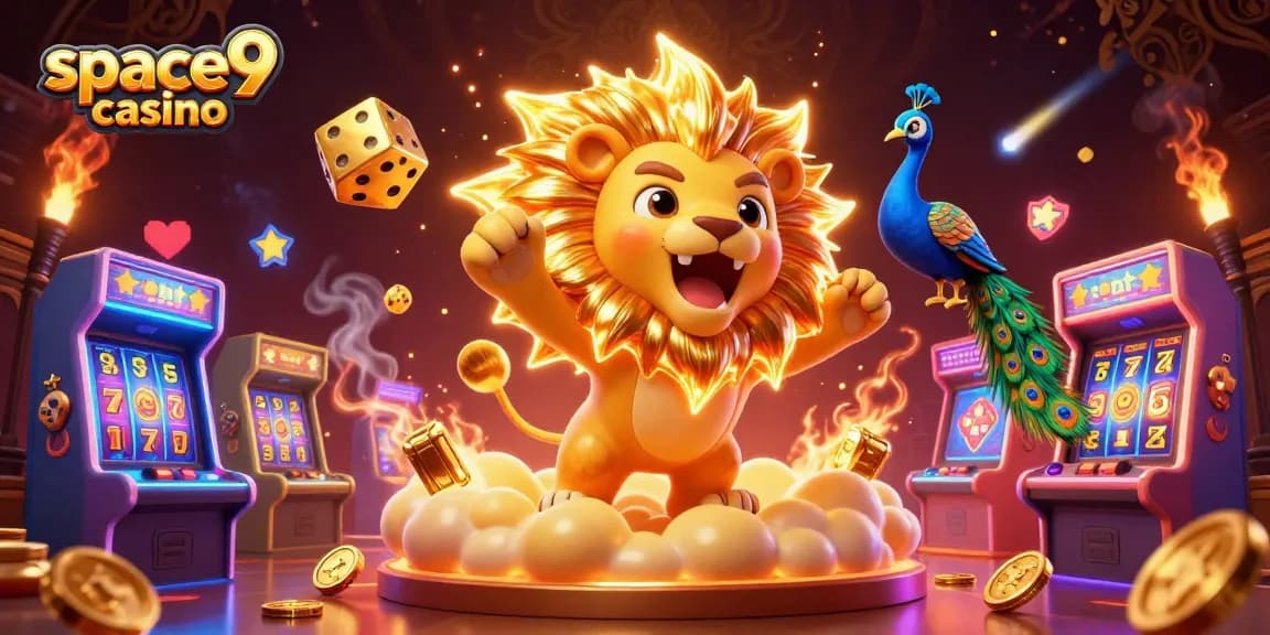 Winning with Space9 Casino: Strategies for Better Odds in 2026