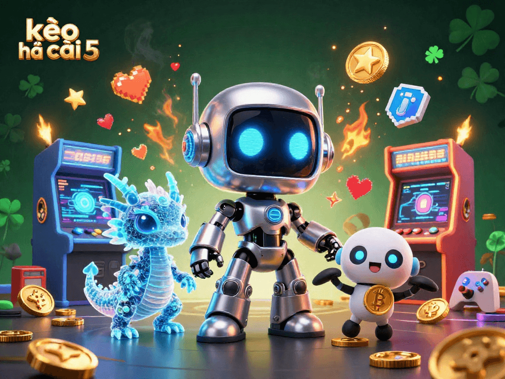 Why kèo nhà cái 5 Is the Best Choice for Bettors in 2026 for Winning Strategies