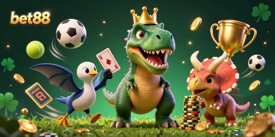 New bet88 Rules Every Bettor Must Follow in 2026 for Winning Strategies
