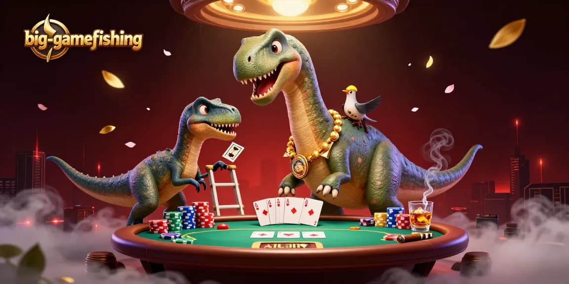 12 Essential big-gamefishing Facts Every Gambler Should Know for Winning Strategies in 2026