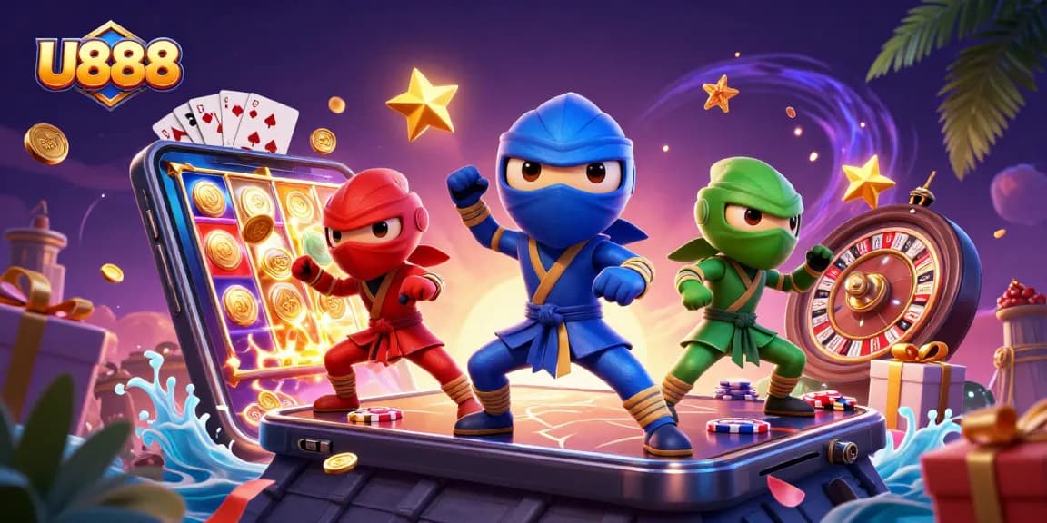 The Definitive U888 Casino Resource for 2026: Winning Strategies and Game Mastery