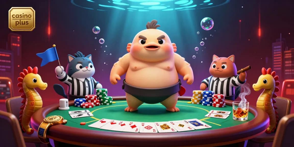 The Impact of Casino Plus on Live Betting Strategies: A 2026 Analysis