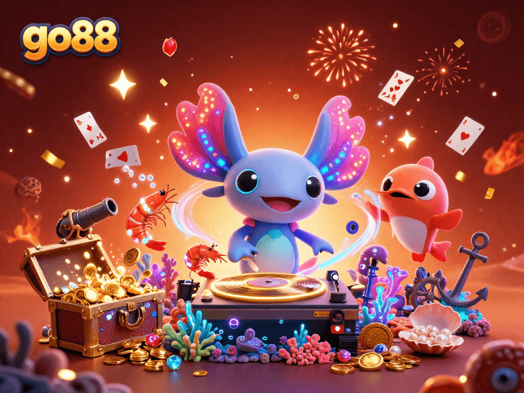 How Does go88 Enhance Winning Strategies for Gamblers in 2026?