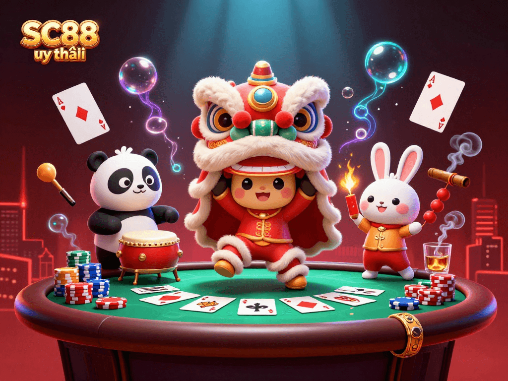 How to Get Better SC88 uy tín Deals Every Time: Expert Strategies for Gamblers in 2026