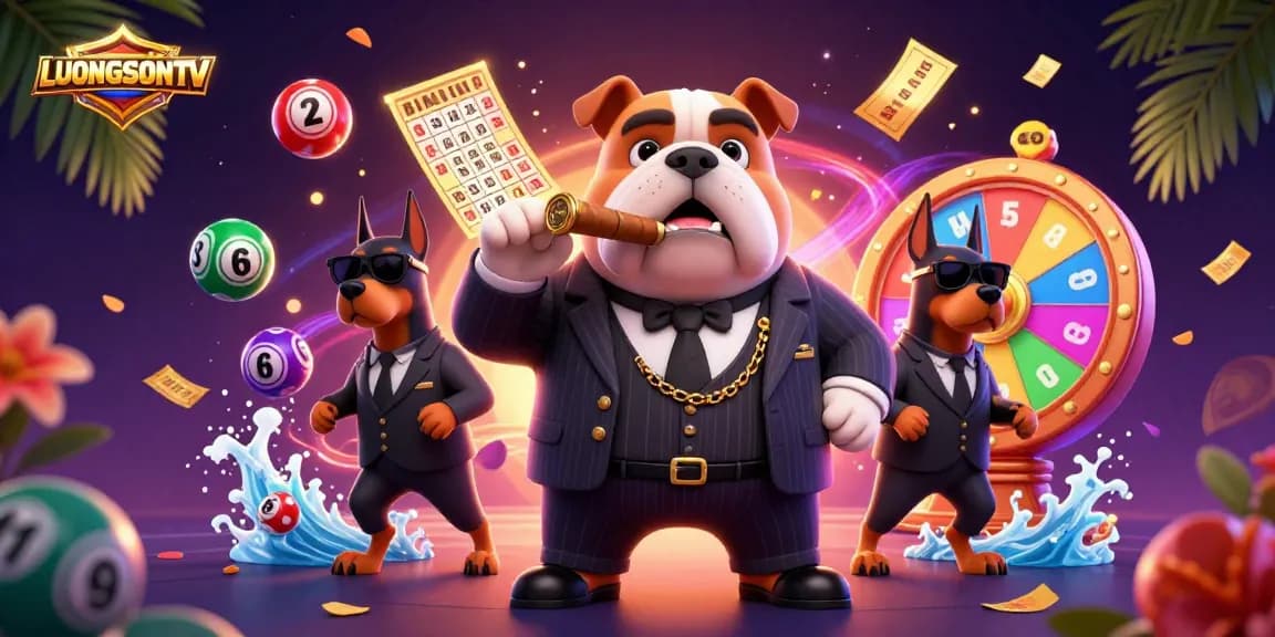 Why LUONGSONTV Is Better Than Traditional Sports Betting for Gamblers in 2026