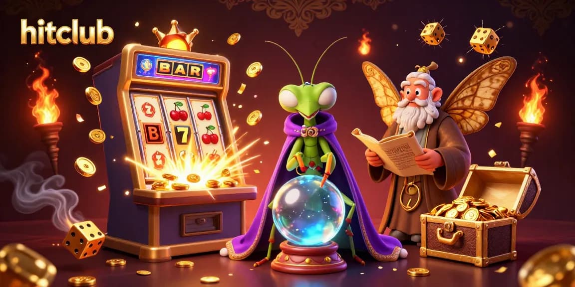 The Truth About hitclub That Nobody Talks About: Winning Strategies for Gamblers in 2026