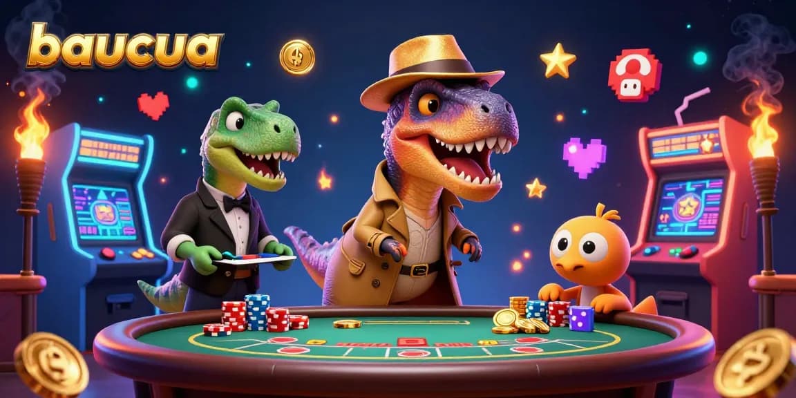 Why baucua Is Rising in Popularity Among Gamblers in 2026