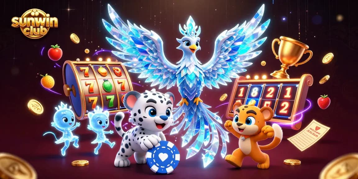 Bold Sunwin Club Predictions for Bettors in 2026: Winning Strategies for Online Casinos