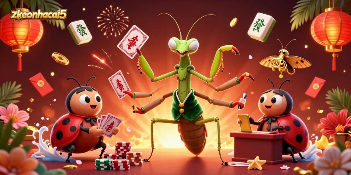 Behind the Scenes of zkeonhacai5: How It Really Works for Gamblers in 2026