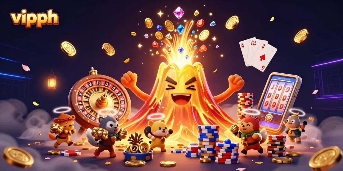 Will vipph Still Be Relevant in 2027 for Winning Strategies in Casino Gaming?
