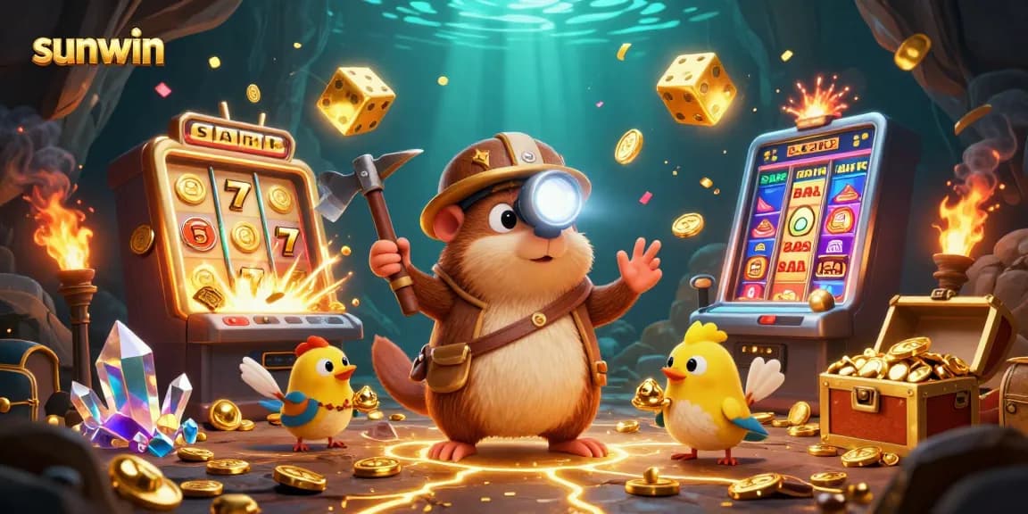 Is There a Better Alternative to Sunwin for Winning Strategies in 2026?