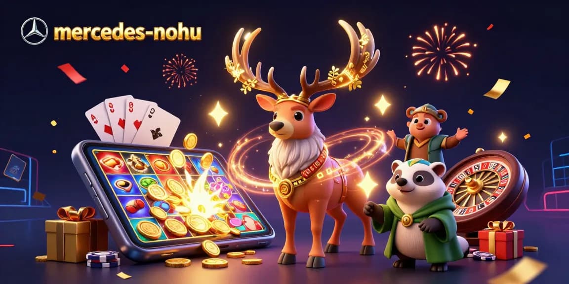 Unpopular mercedes-nohu Opinion: Why Strategic Gamblers Prefer Slots in 2026