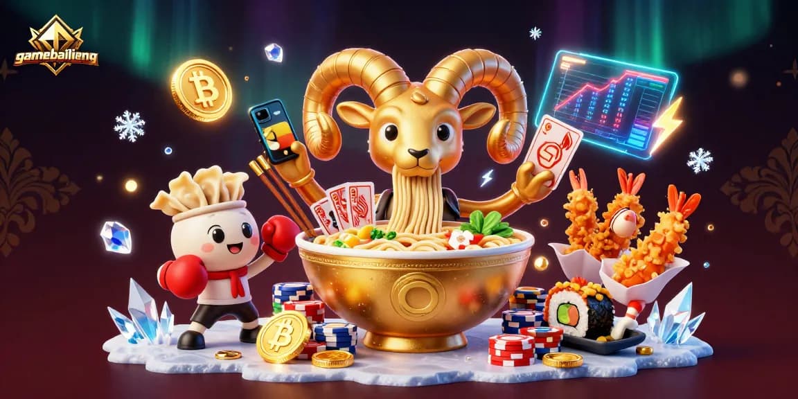 Future-Proofing Your 13 Cards Strategy with gamebailieng for Winning Odds in 2026