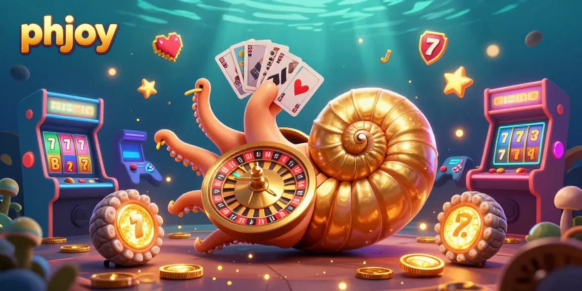 Quick-Start phjoy Guide: Up and Running in Minutes for Gamblers in 2026