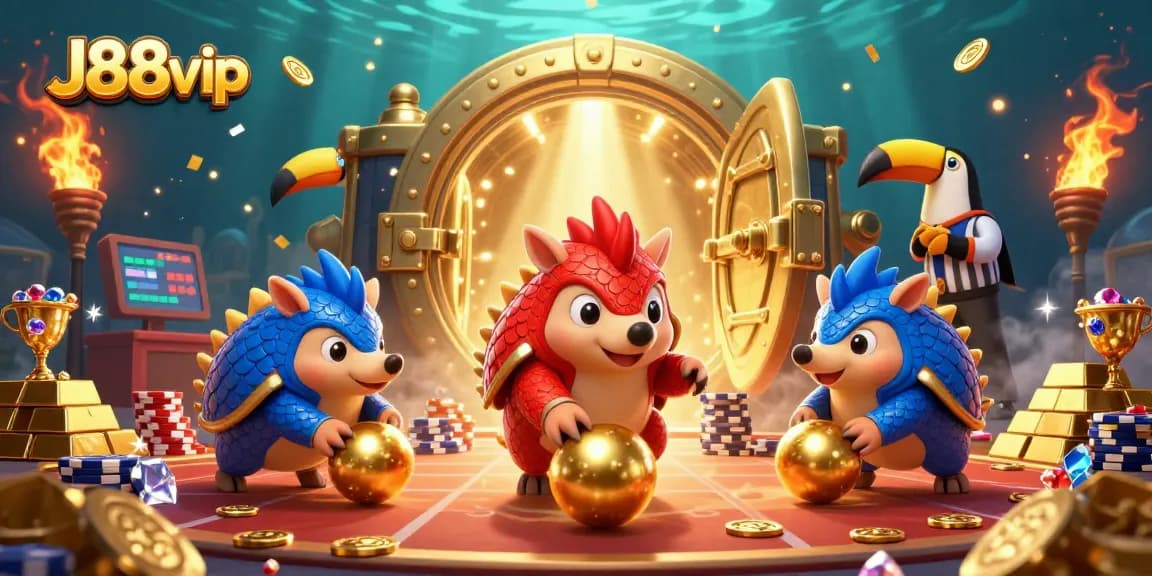 Is J88vip Overrated? A Critical Look at Winning Strategies for Gamblers in 2026