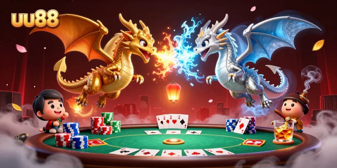 Why uu88 Is Better Than Traditional Casinos for Winning Strategies in 2026