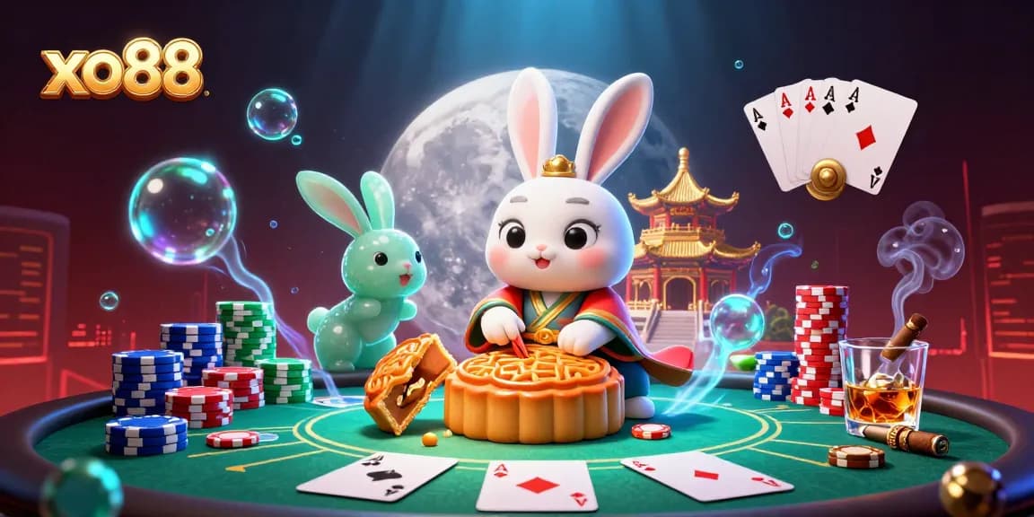 5 Golden Rules for Winning at xo88 in 2026: Expert Tips for Gamblers