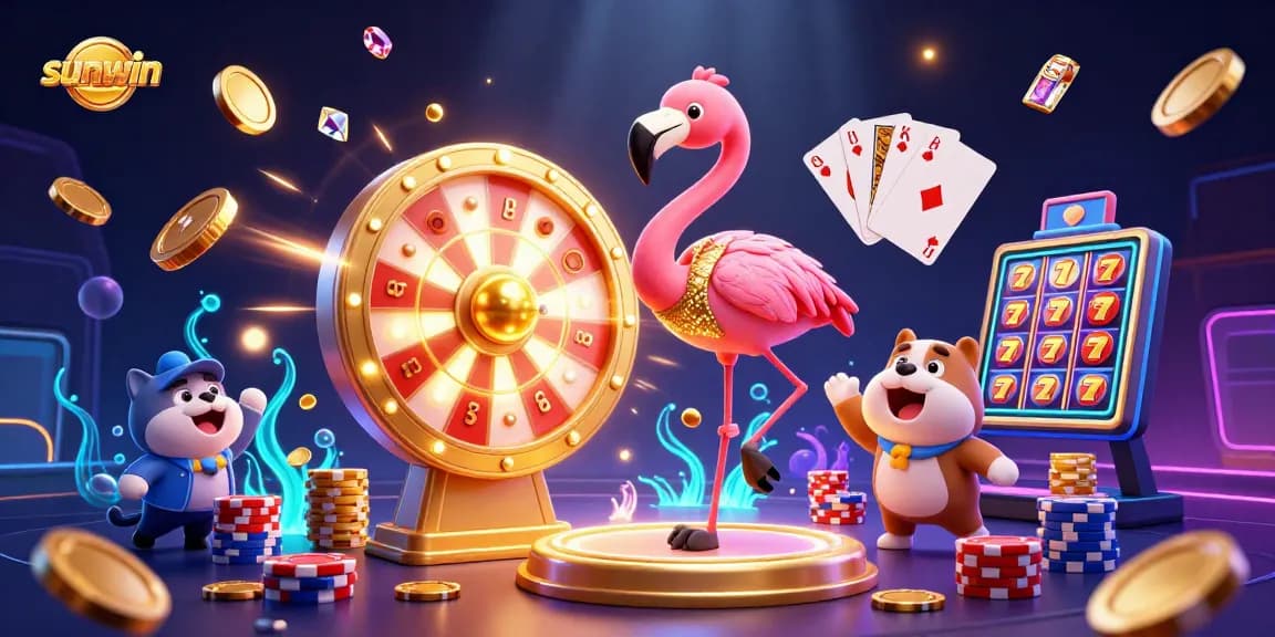 Behind the Scenes of Sunwin: How Winning Strategies Thrive in 2026