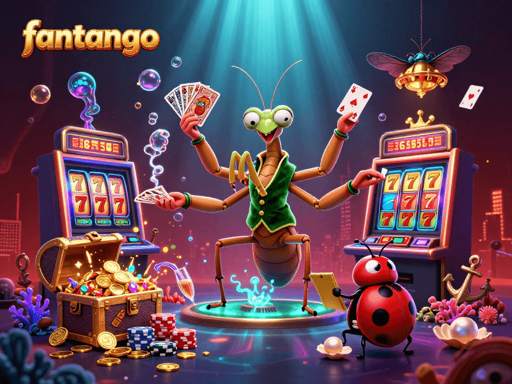 Maximizing Profit with fantango in 2026: Strategic Insights for Gamblers
