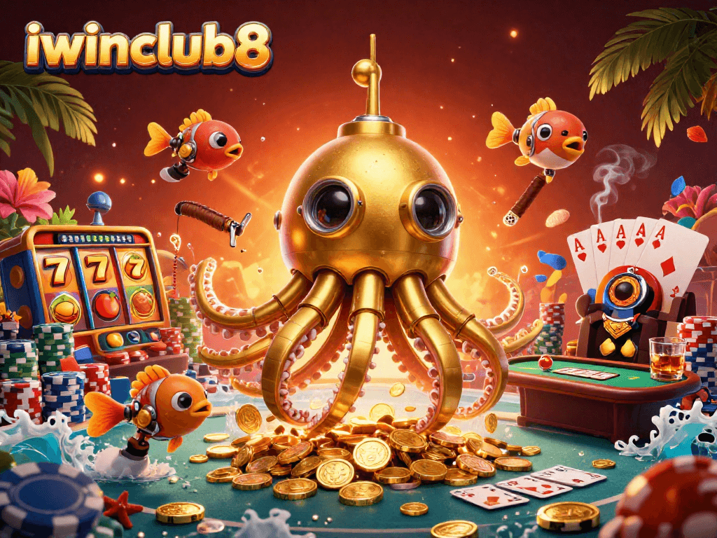 Behind the Scenes of iwinclub8: How It Really Works for Gamblers in 2026