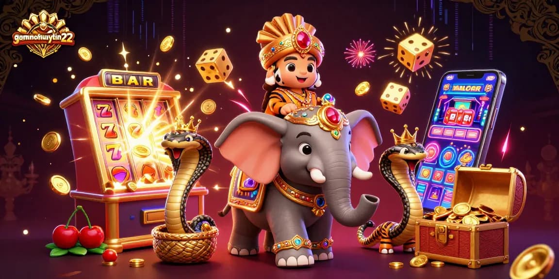 How to Save Time and Money with gamenohuuytin22: Winning Strategies for Online Casino Players in 2026