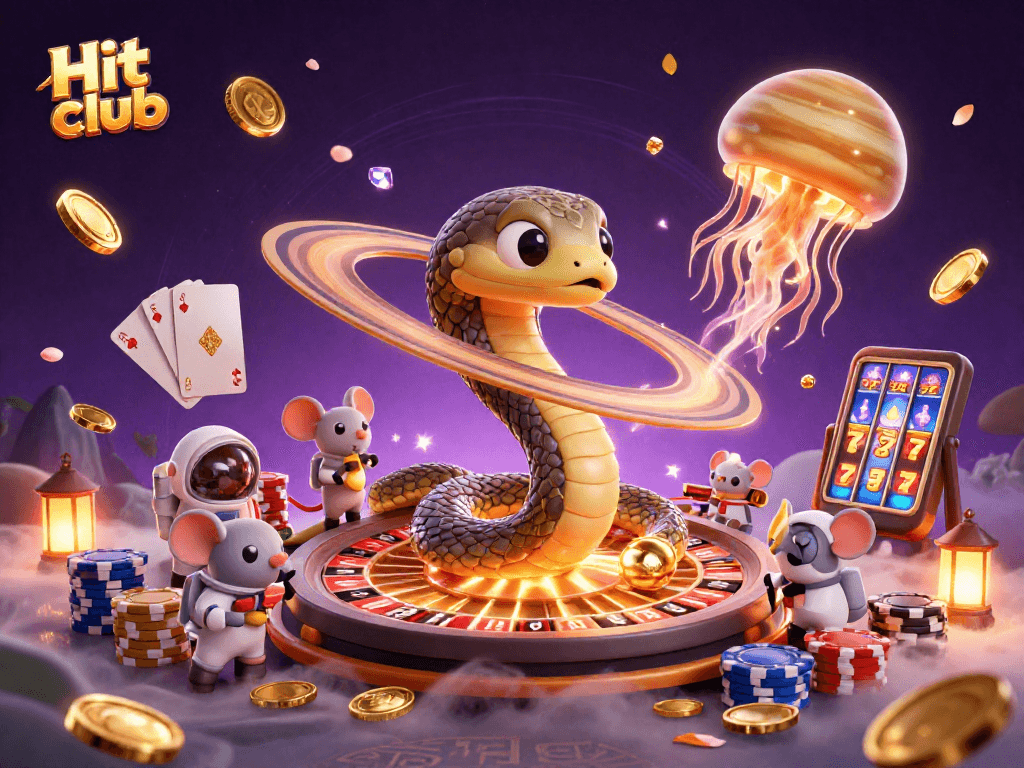 The Hit club Casino Landscape in 2026: Understanding Winning Strategies for Bettors