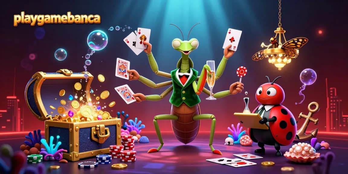 4 Proven Methods to Maximize playgamebanca Casino Strategies for Winning Gamblers in 2026