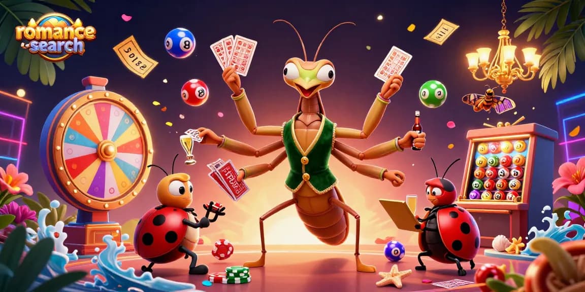 romance-search: The Decision Guide for Gamblers Seeking Winning Strategies in 2026