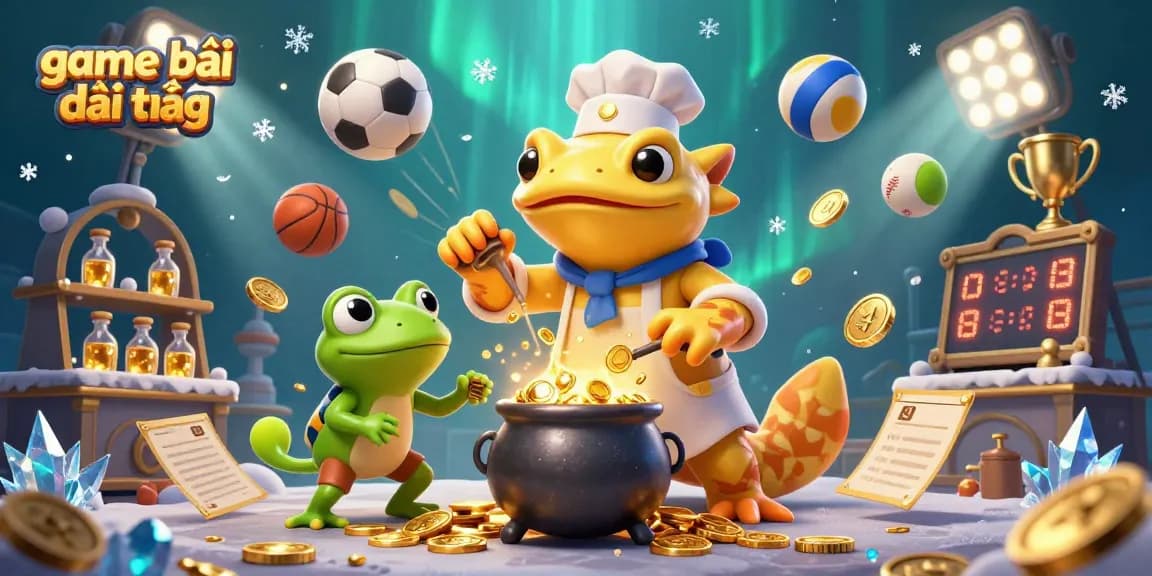 game bài đổi thưởng 2026 Report Card: Strategic Winning Techniques for Bettors