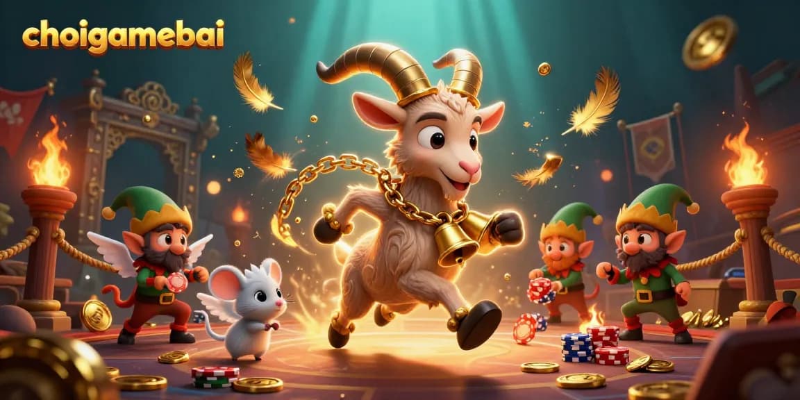 How to Profit from choigamebai: Winning Strategies for Gamers in 2026