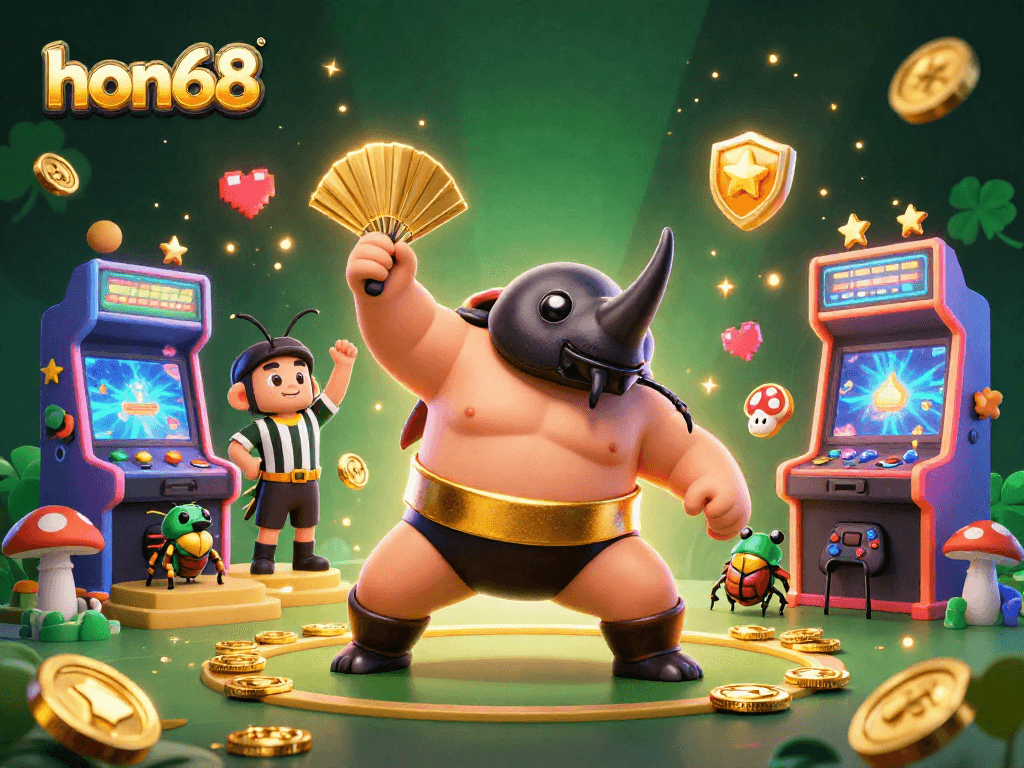 How to Leverage hon68 for Maximum Impact in Betting Strategies for Gamblers in 2026