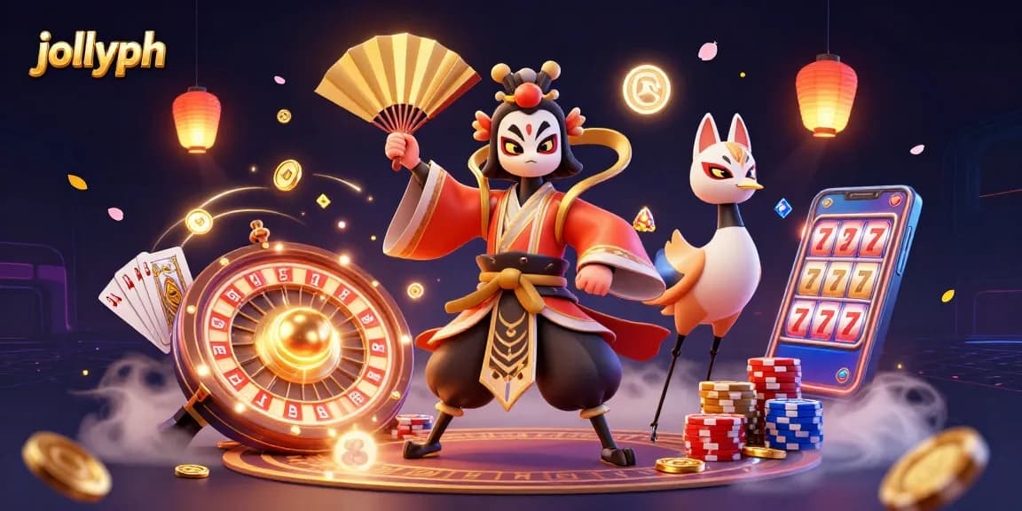 How Long Does It Take to See jollyph Results? Essential Strategies for Winning Gamblers in 2026