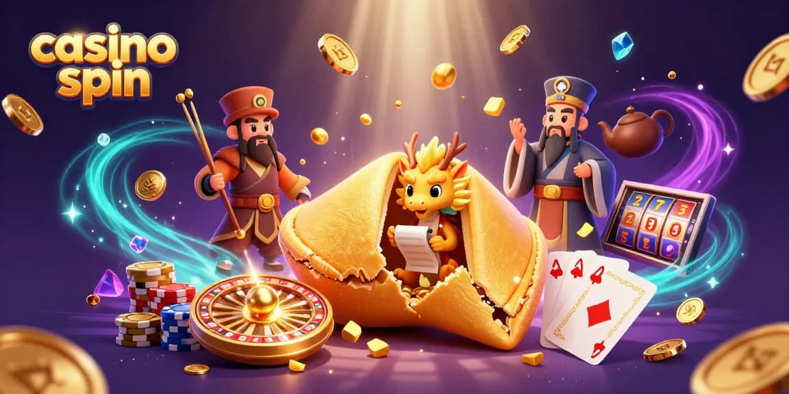 Before You Start casino spin: Essential Guide for Gamblers in 2026