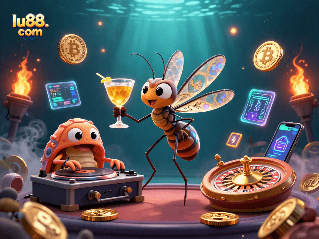 Quick-Start lu88. com Guide: Expert Gaming Strategies for Winning in 2026