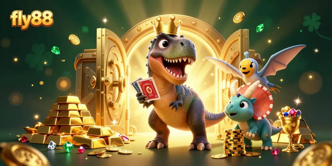 Top 7 Ways fly88 Enhances Live Casino Experiences for Gamblers in 2026