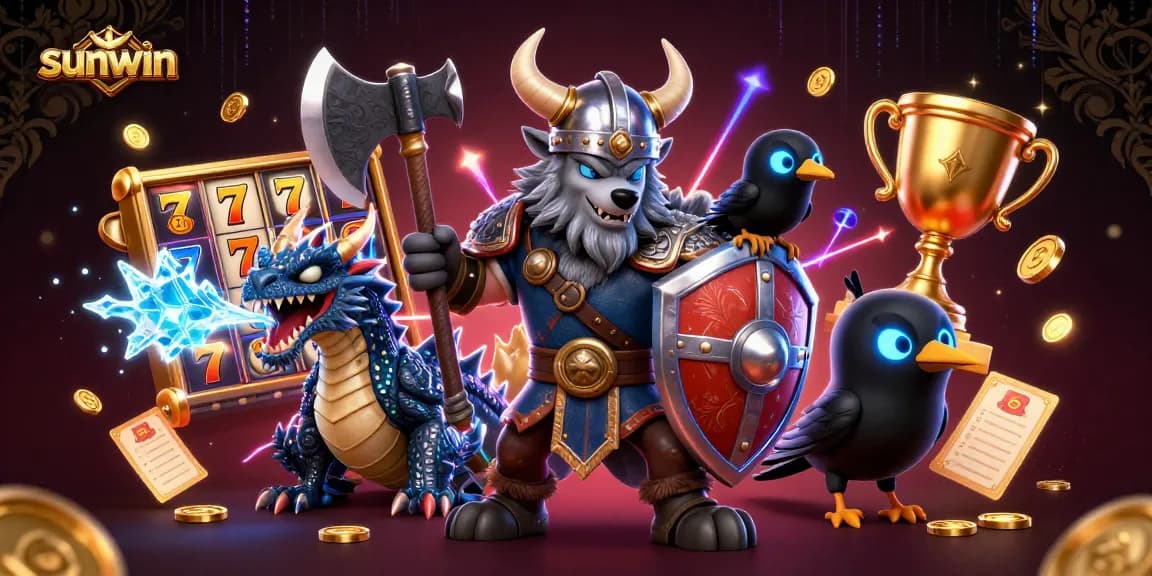 Who Needs sunwin? The Definitive Gamblers Guide to Winning Strategies in 2026