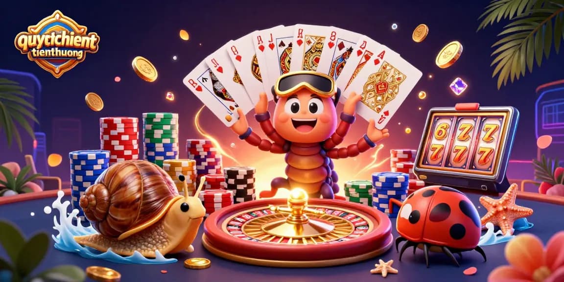 10 Best Slot Game Tips for quyetchientienthuong Players in 2026