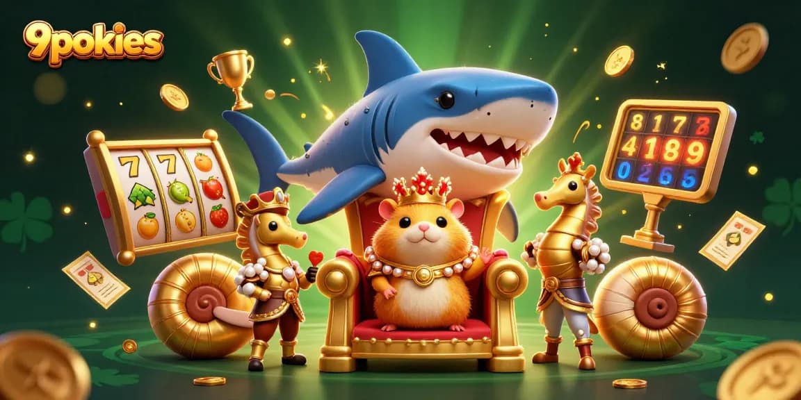 Battle-Tested 9pokies Strategies for 2026: Winning Tactics for Players