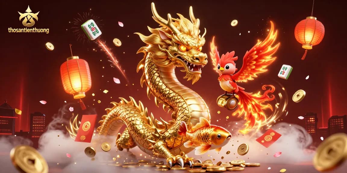 thosantienthuong: The Secret Weapon Gamblers Are Using for Strategic Game Mastery in 2026