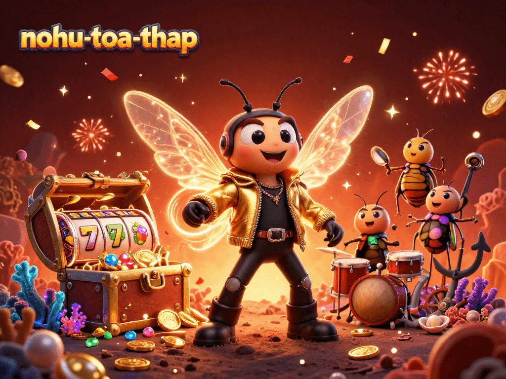 nohu-toa-thap Feature-by-Feature: Unlocking Game Mastery for Players in 2026