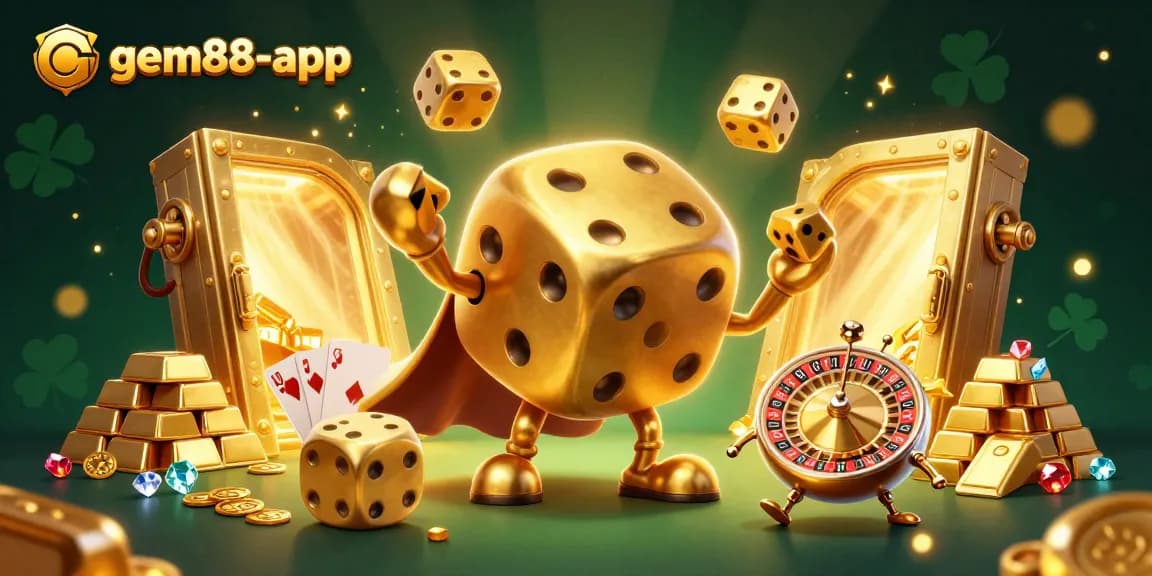 gem88-app: Before and After — Real Results Revealed for Expert Gamblers in 2026