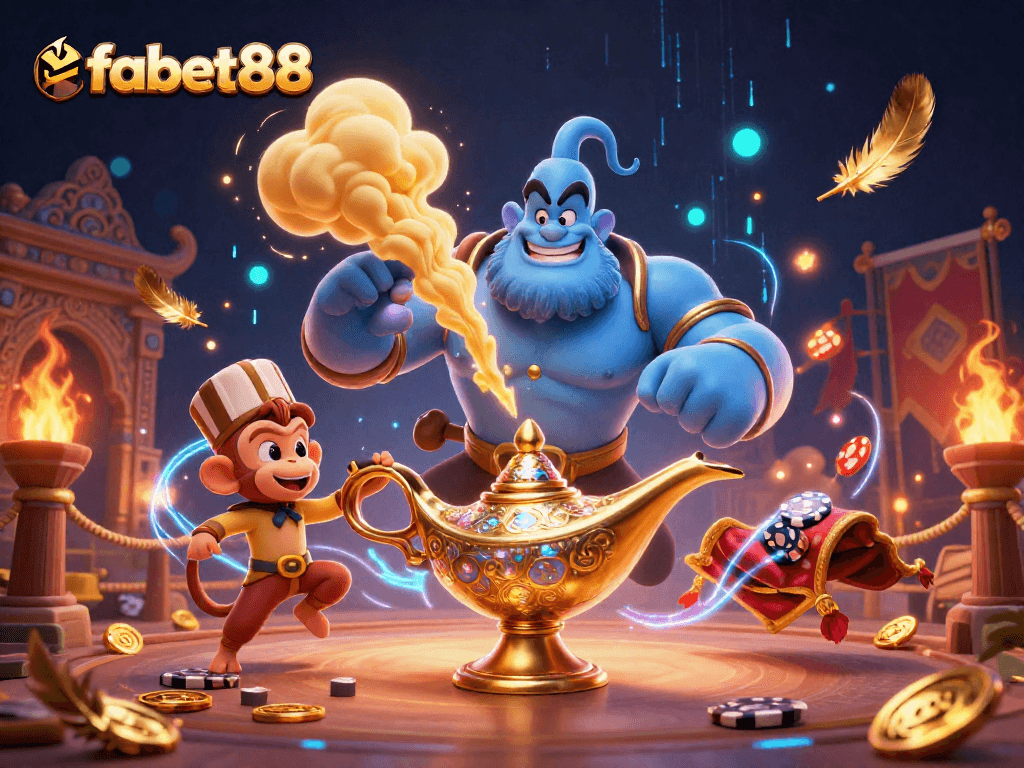 FABET88 for Beginners: Everything You Need to Know for Winning Strategies in 2026