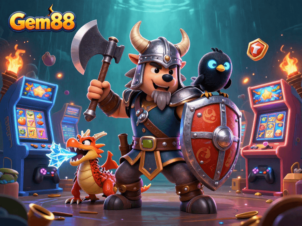 The Gem88 Cheat Sheet Every Gamblers Needs for Winning Strategies in 2026