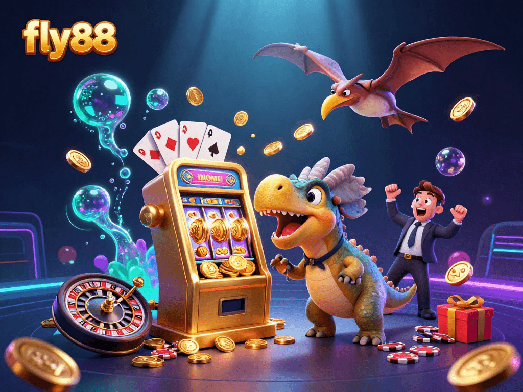 What Is fly88 and Why Does It Matter for Gamblers in 2026?