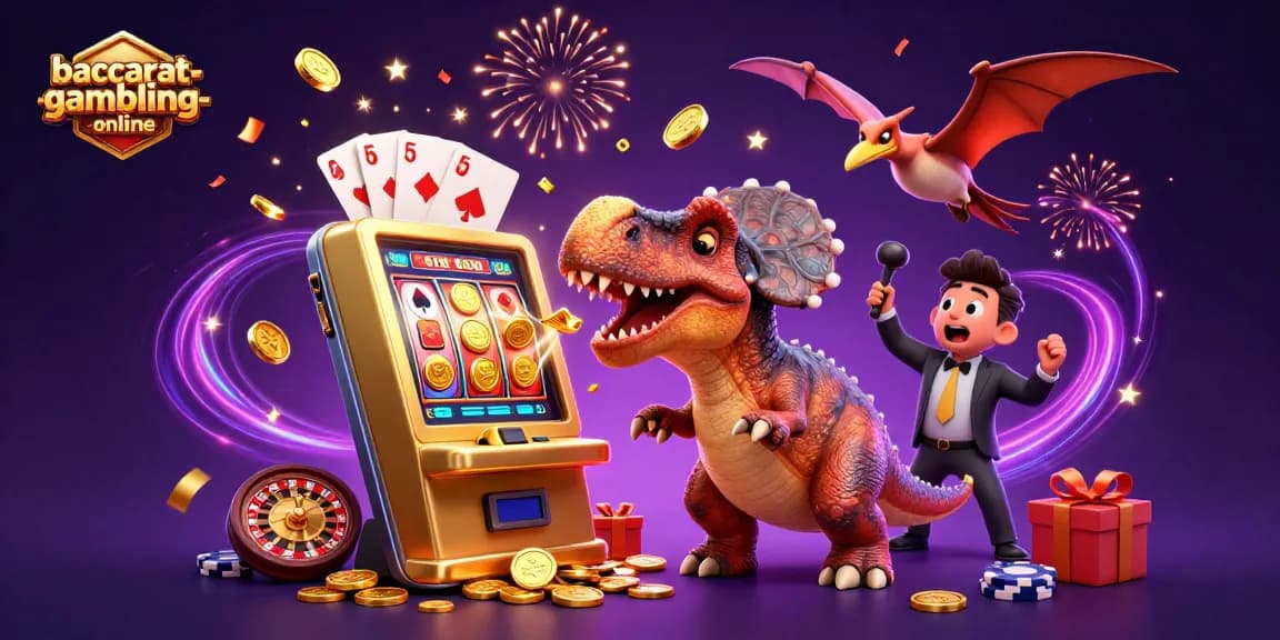 baccarat-gambling-online Strategies: What to Watch Out For in 2026